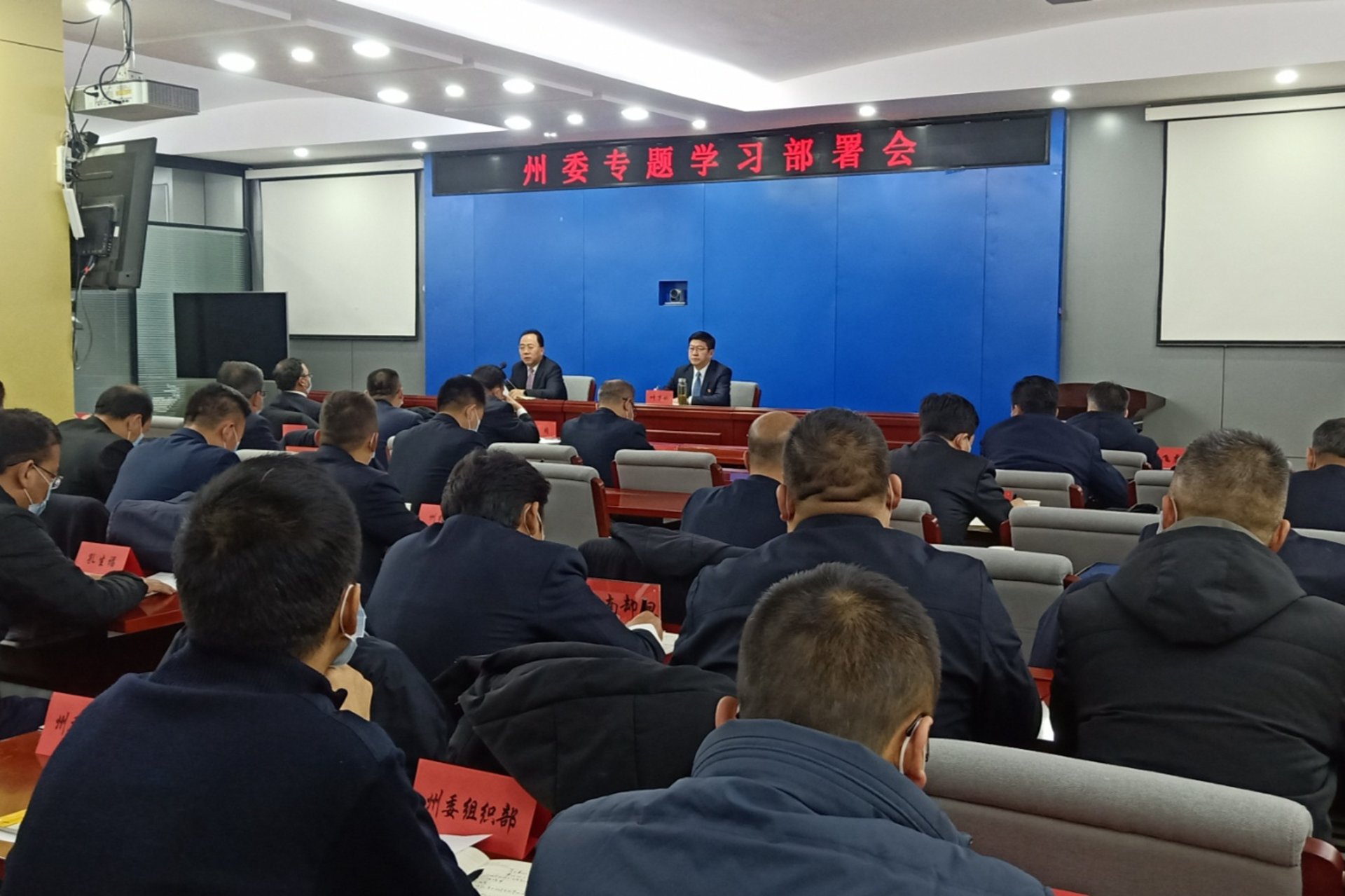 装饰行业的前沿趋势：果洛装饰公司引领潮流